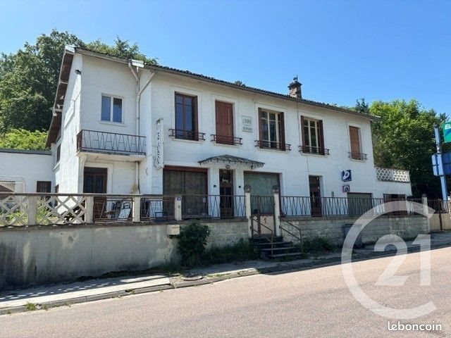 Maison à vendre, 137m², Ville-sous-la-Ferté