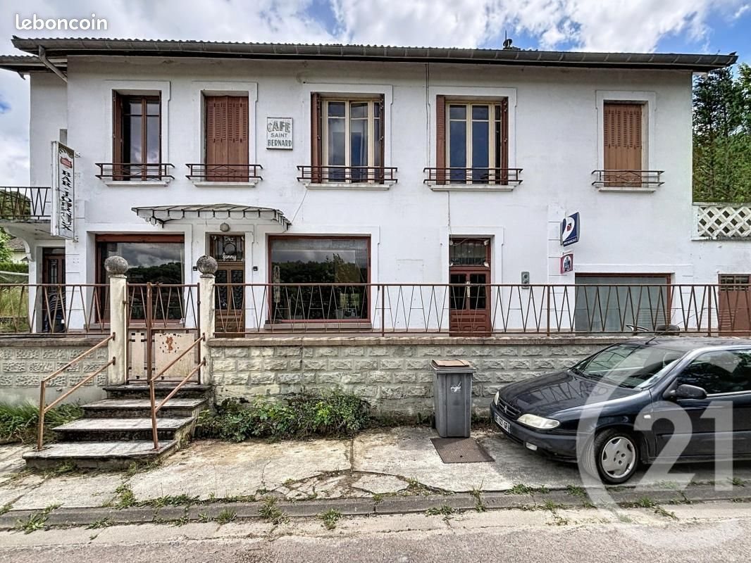 Maison à vendre, 137m², Ville-sous-la-Ferté