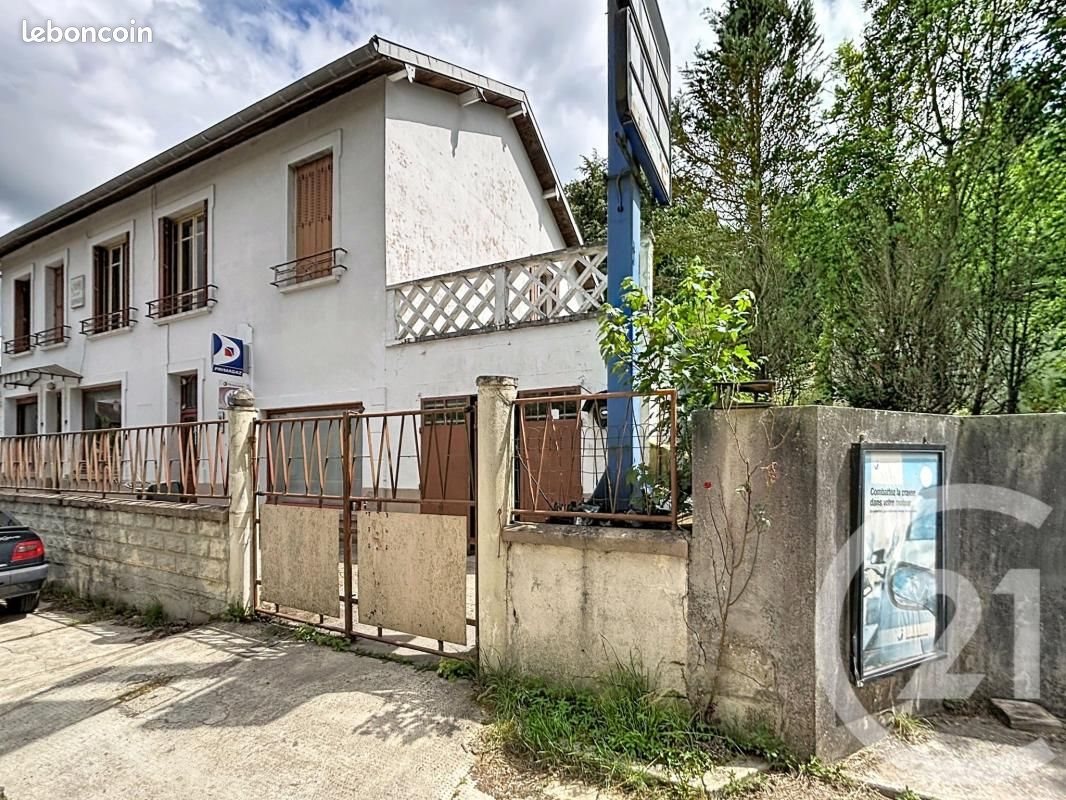 Maison à vendre, 137m², Ville-sous-la-Ferté