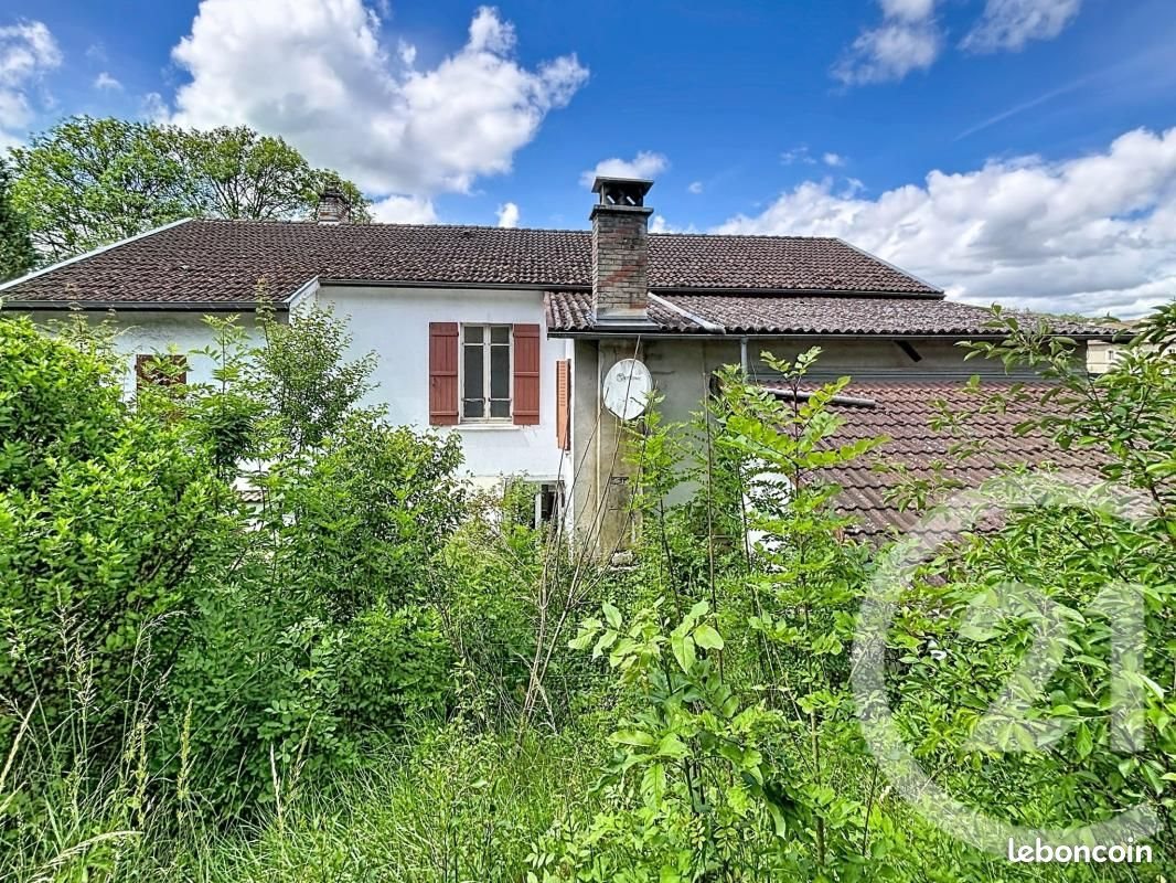 Maison à vendre, 137m², Ville-sous-la-Ferté