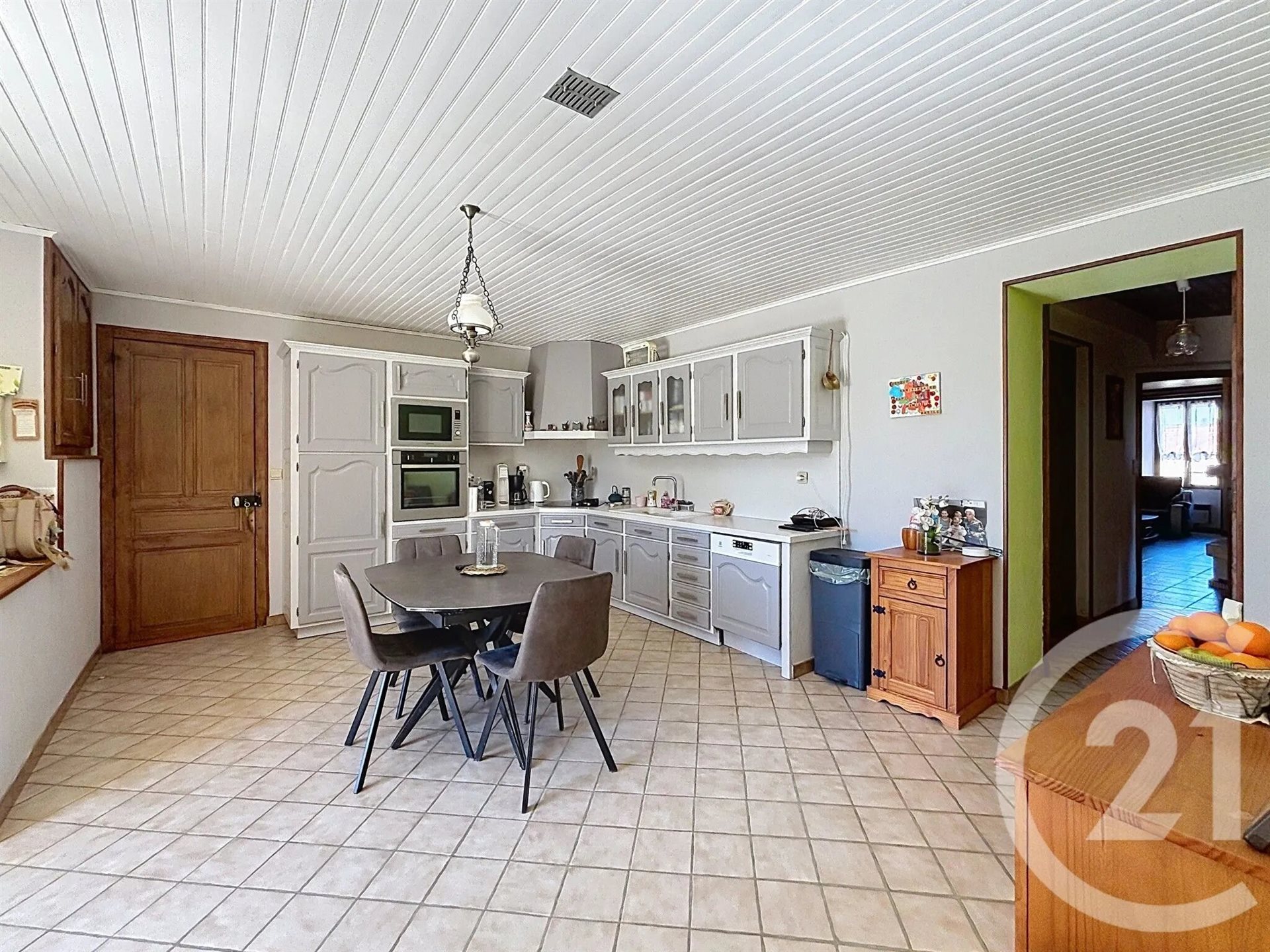 Maison à vendre, 260m², Champignol-lez-Mondeville