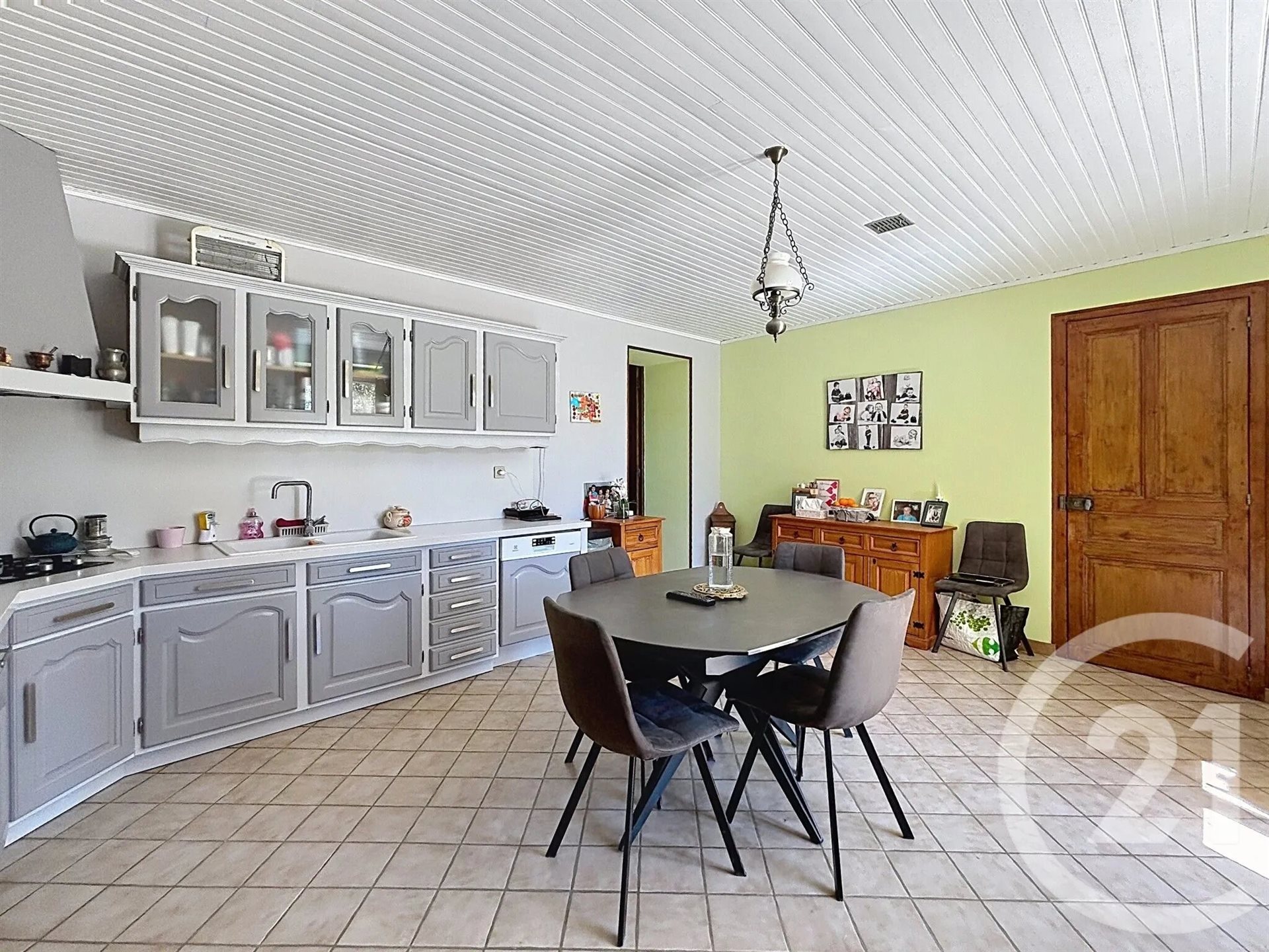 Maison à vendre, 260m², Champignol-lez-Mondeville