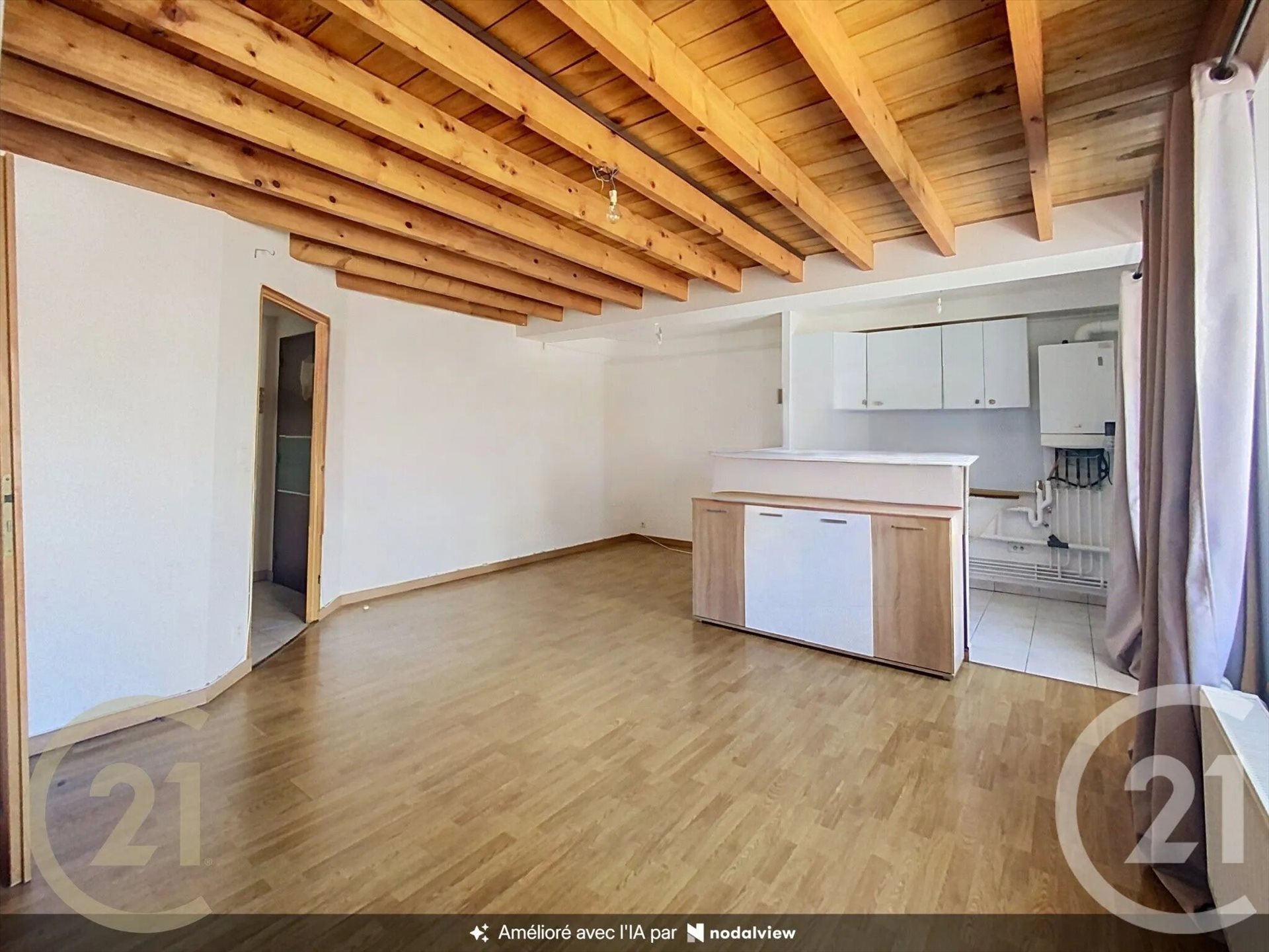 Appartement à louer, 40m², Bar-sur-Aube