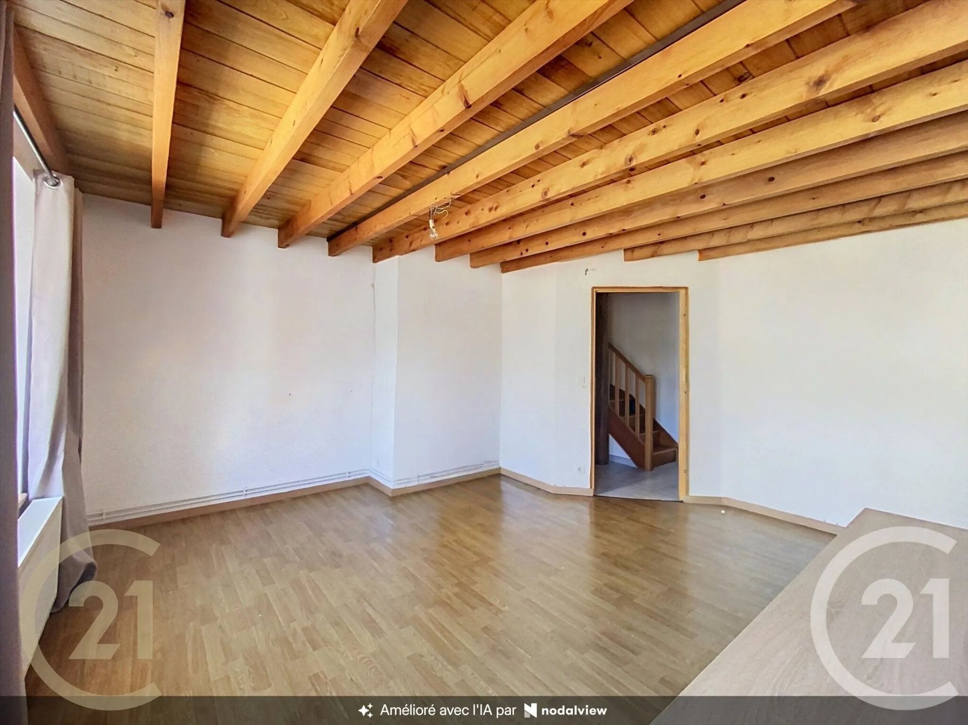 Appartement à louer, 40m², Bar-sur-Aube