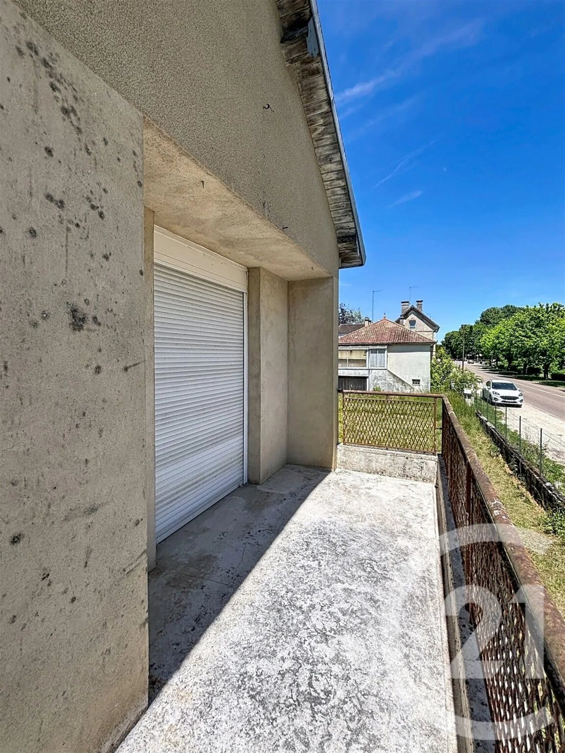 Maison à vendre, 47m², Ville-sous-la-Ferté