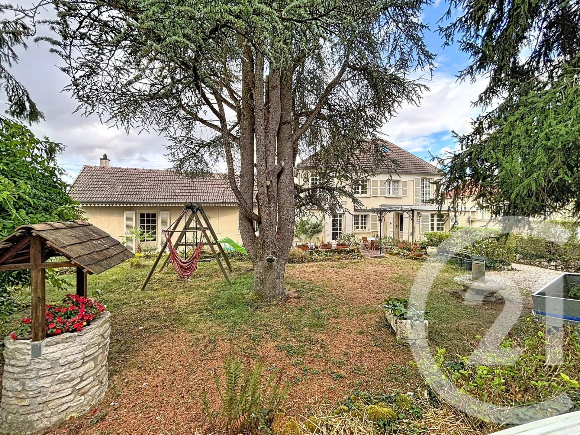 Maison à vendre, 184m², Bar-sur-Aube