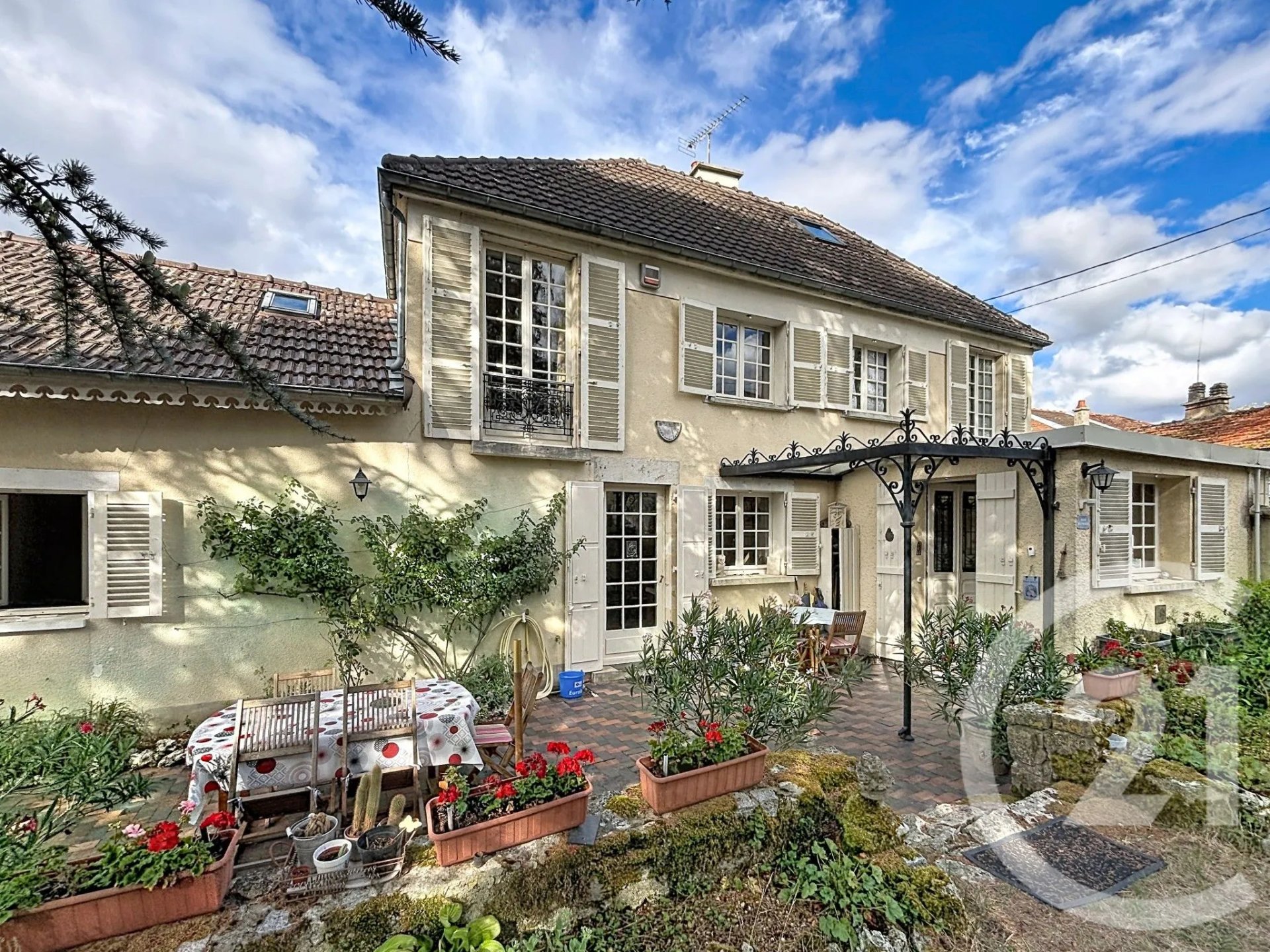 Maison à vendre, 184m², Bar-sur-Aube