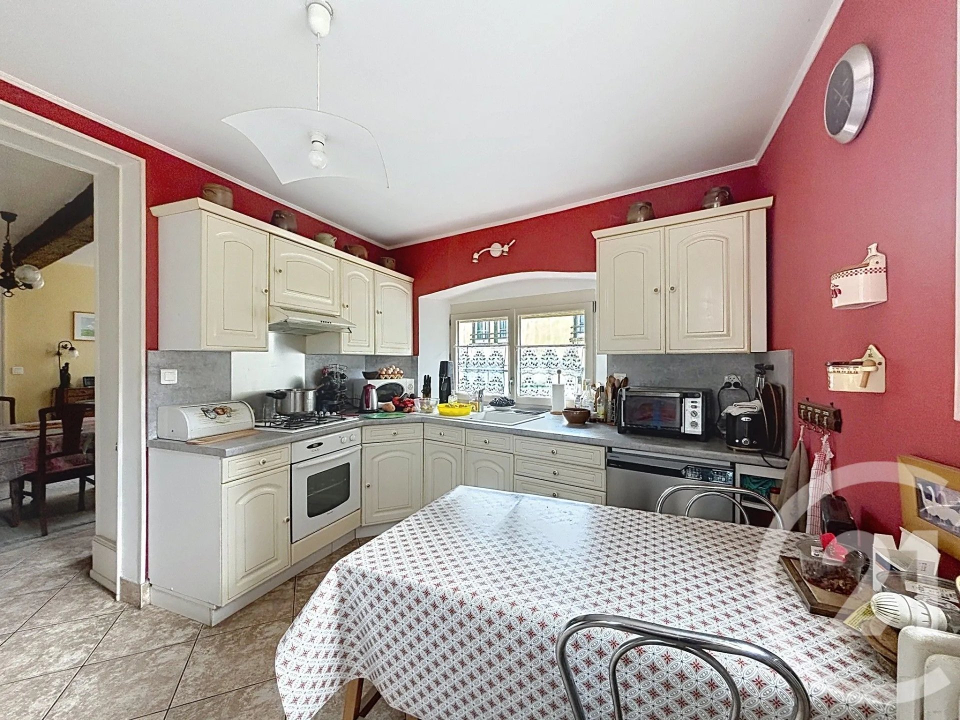 Maison à vendre, 184m², Bar-sur-Aube