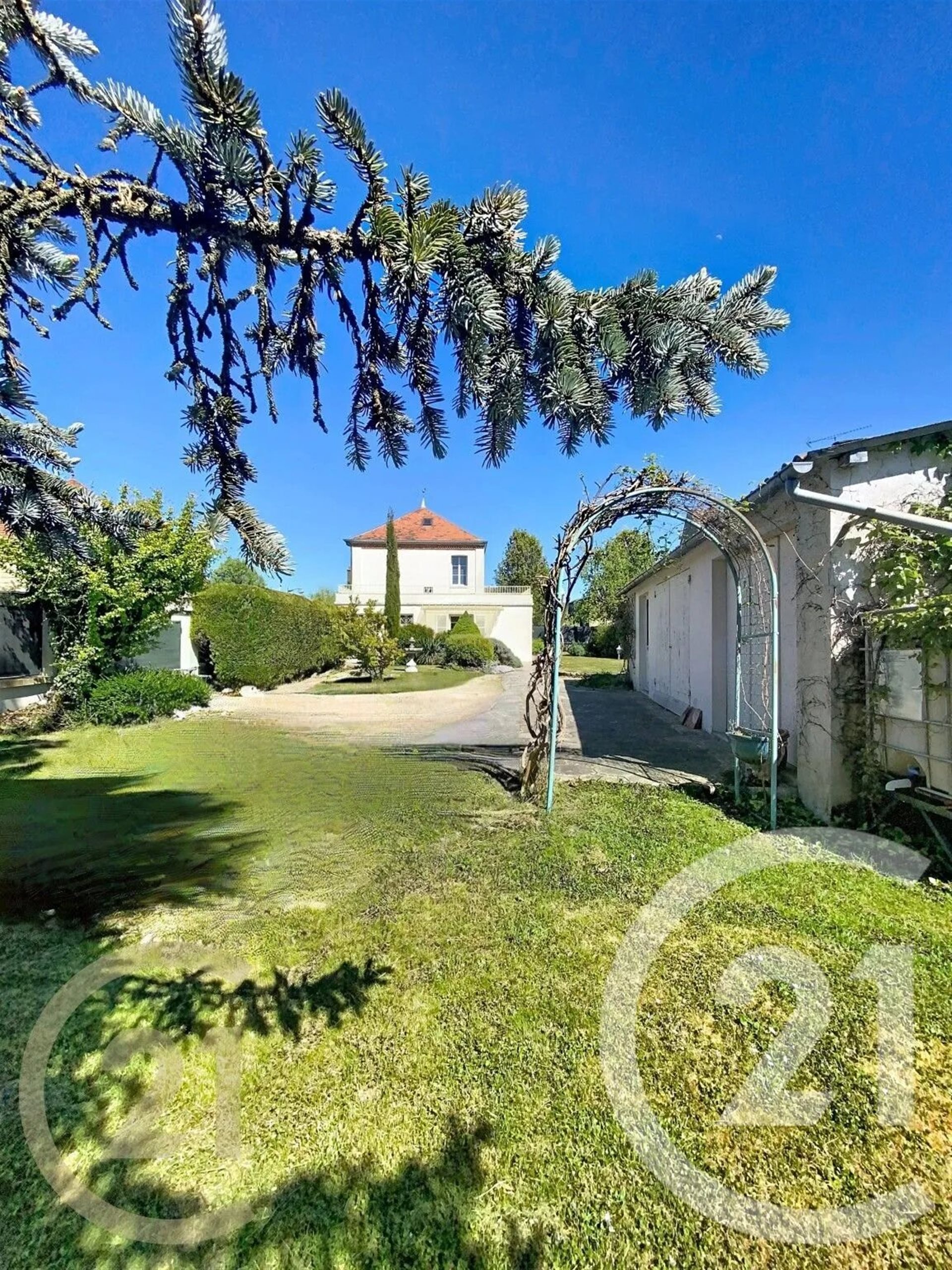 Maison à vendre, 145m², Brienne-le-Château