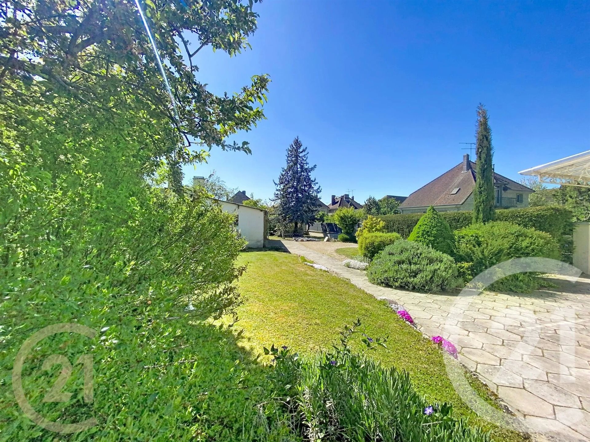 Maison à vendre, 145m², Brienne-le-Château