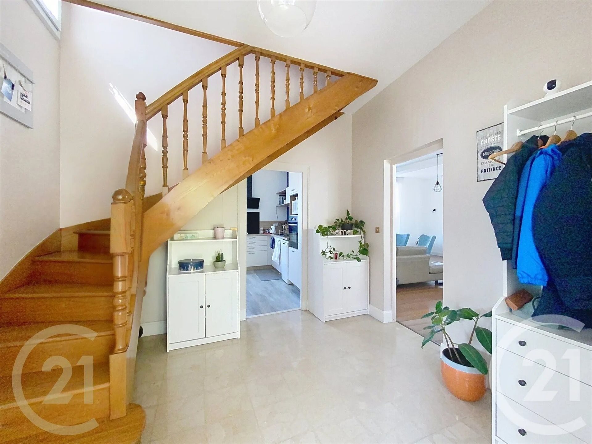 Maison à vendre, 145m², Brienne-le-Château