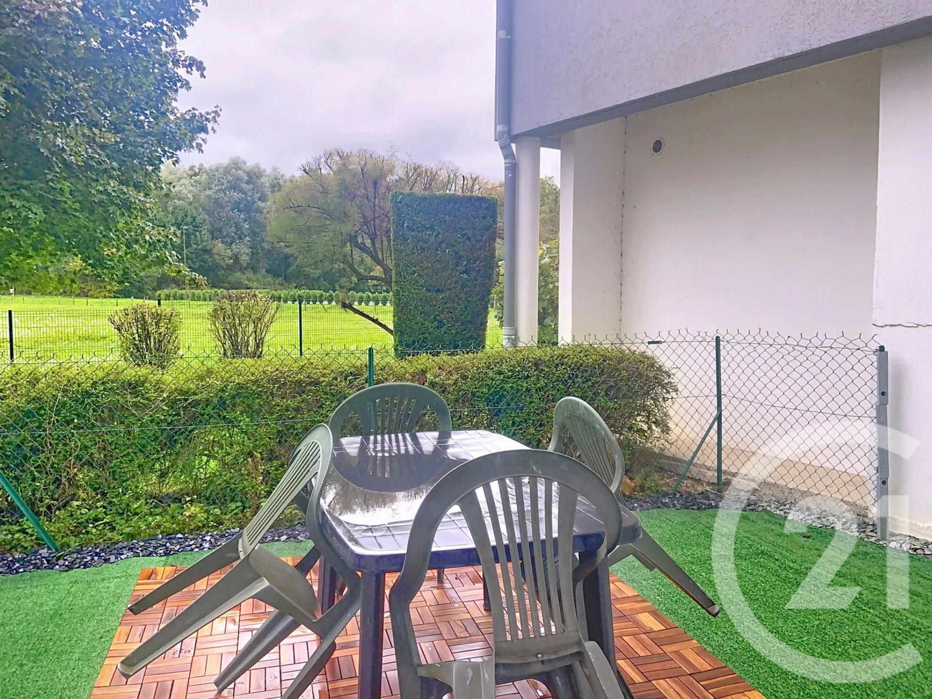Appartement à louer, 48m², Bar-sur-Aube