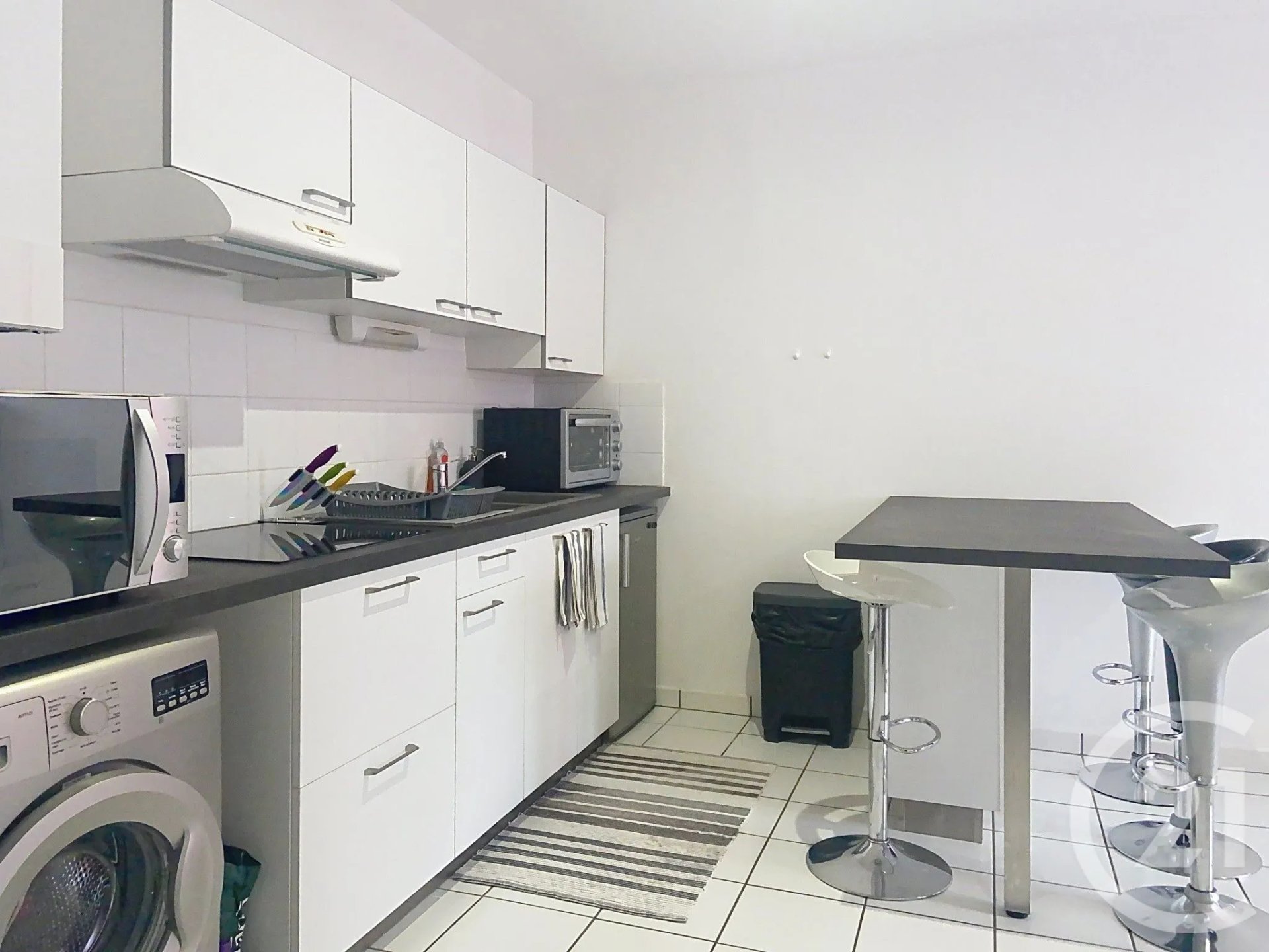 Appartement à louer, 48m², Bar-sur-Aube