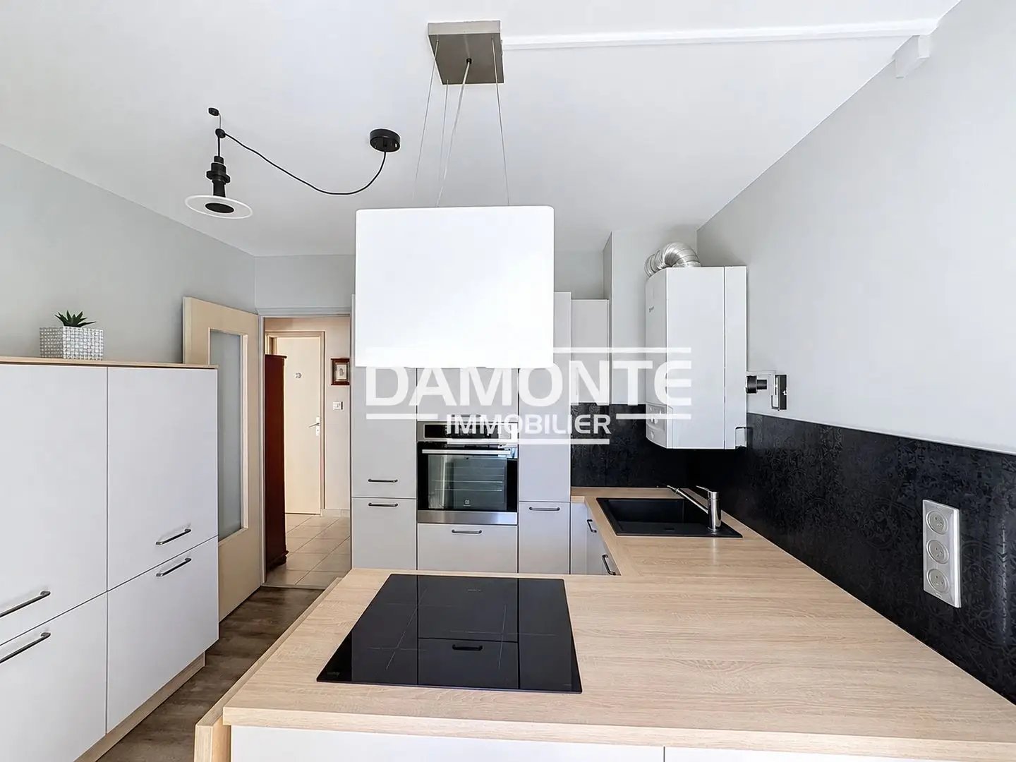 Appartement à vendre, 86m², Troyes