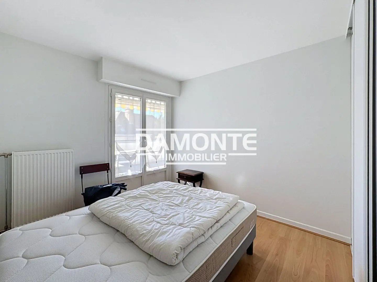 Appartement à vendre, 86m², Troyes