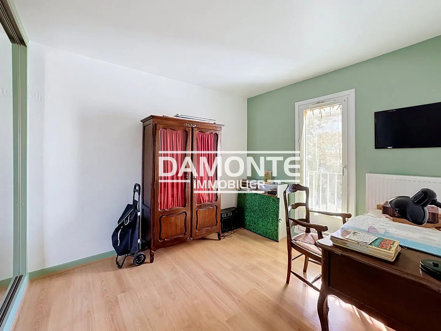 Appartement à vendre, 86m², Troyes