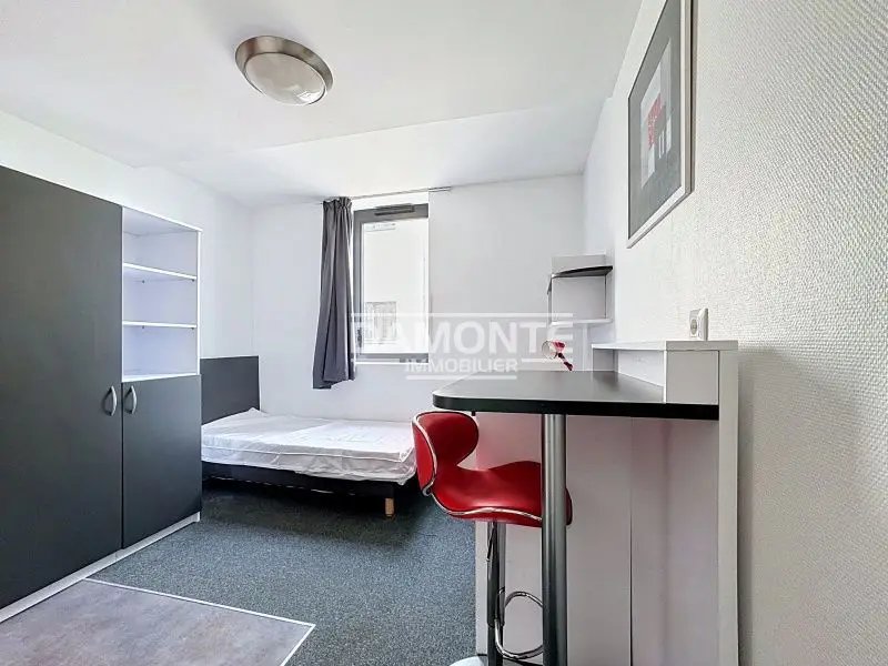 Appartement à louer, 20m², Troyes