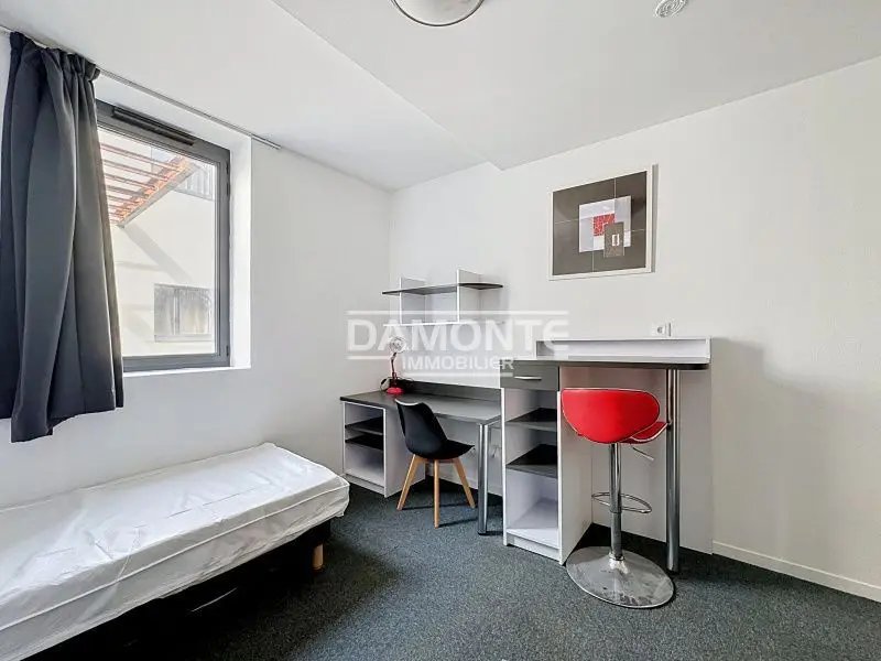 Appartement à louer, 20m², Troyes