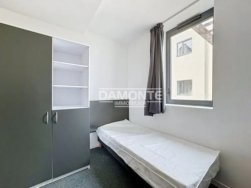 Appartement à louer, 20m², Troyes