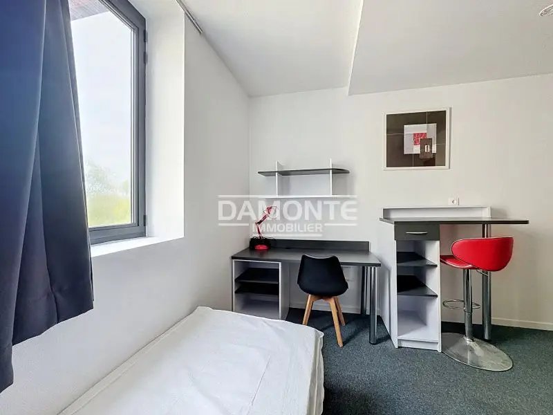 Appartement à louer, 20m², Troyes