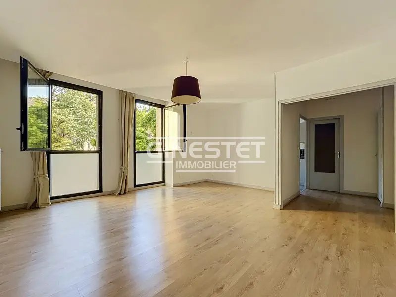 Appartement à louer, 73m², Troyes