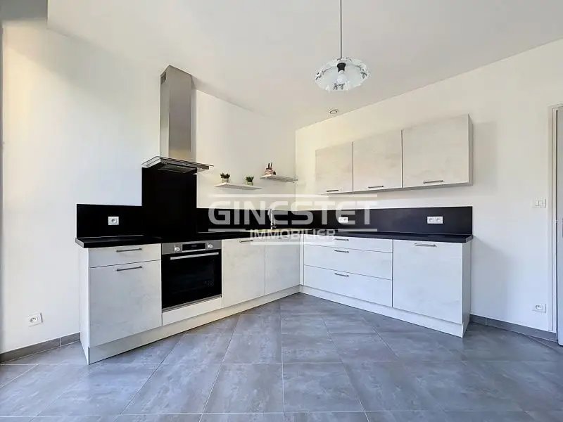 Appartement à louer, 73m², Troyes