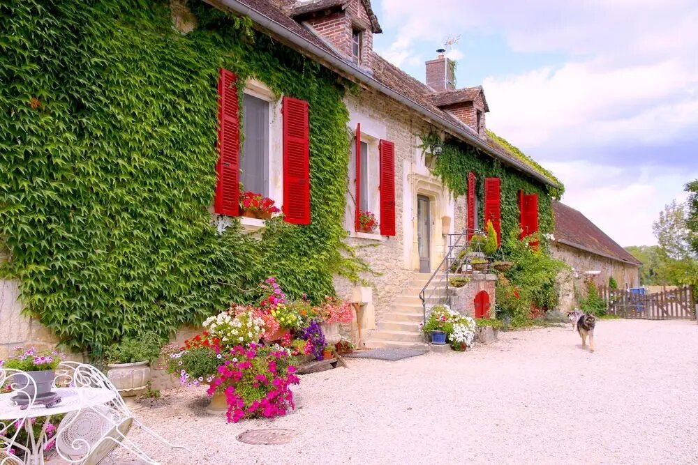 Maison à vendre, 1540m², Vanlay