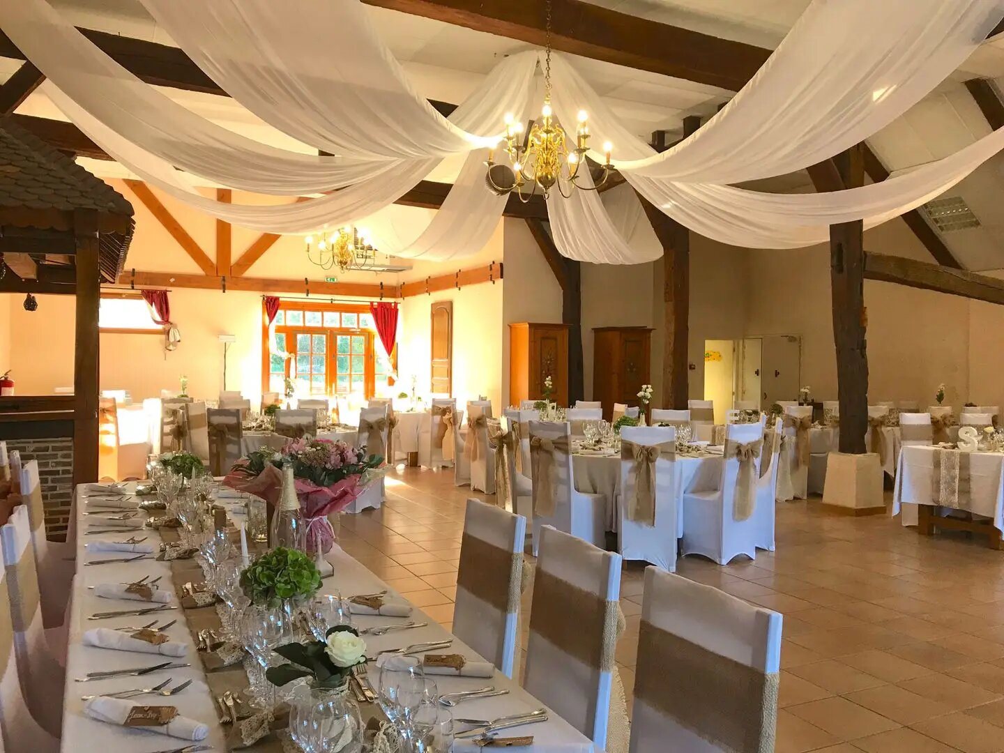 Maison à vendre, 1540m², Vanlay