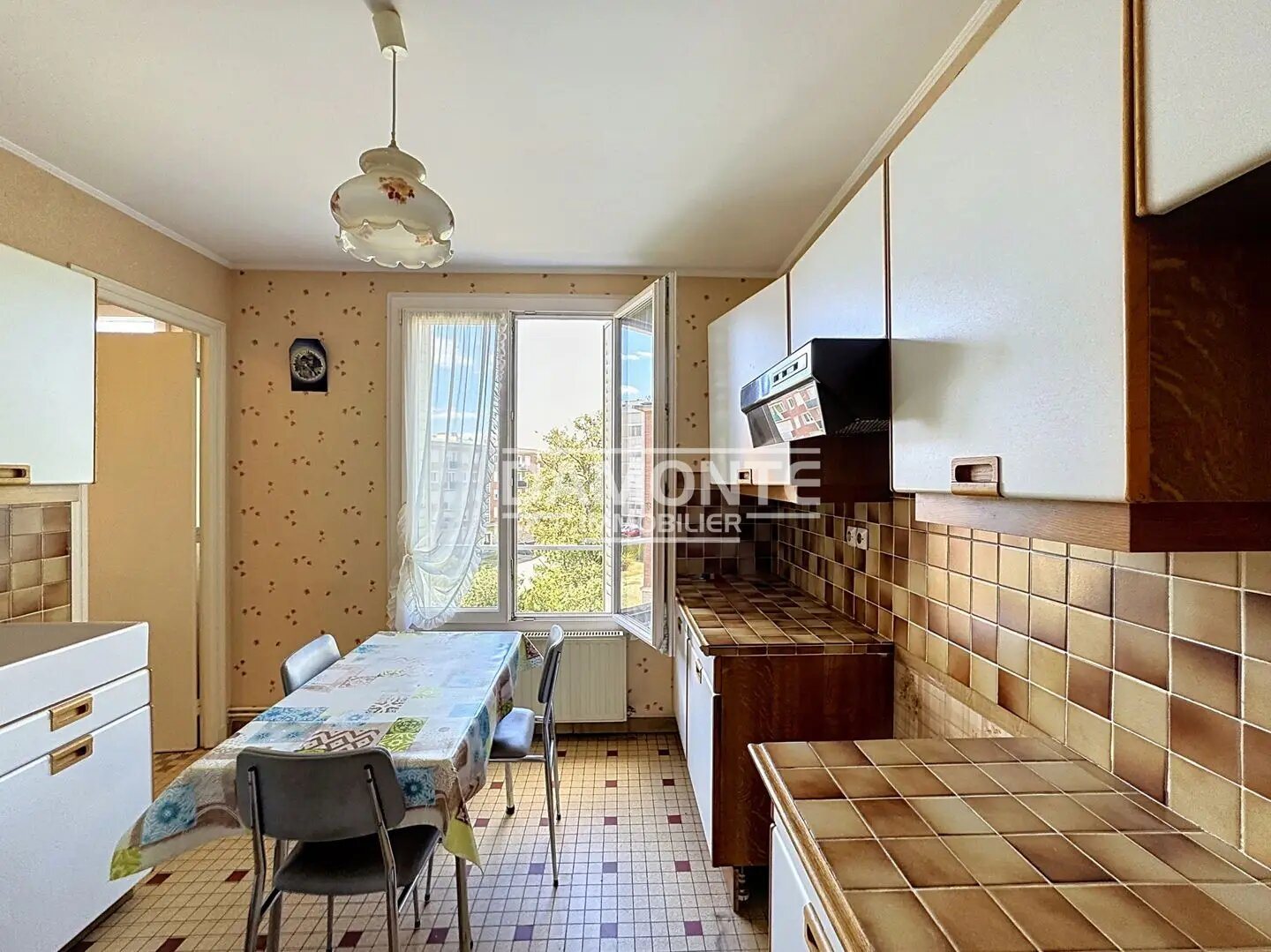Appartement à vendre, 69m², Troyes
