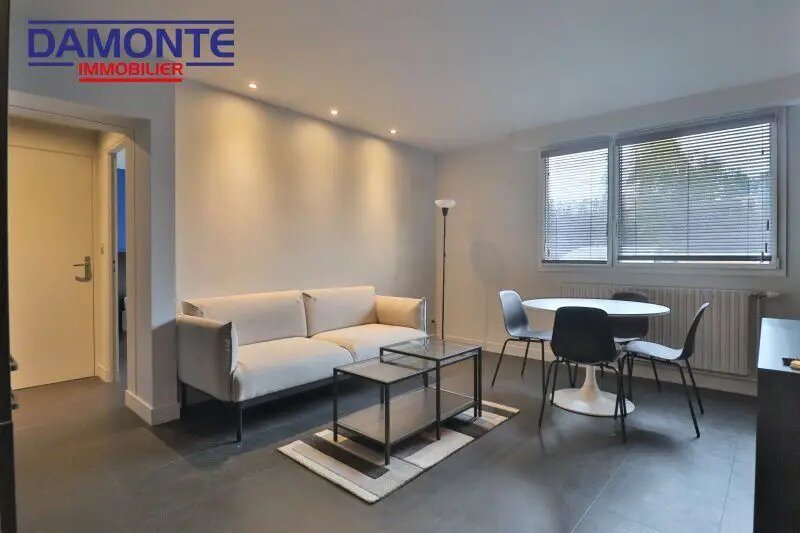 Appartement à louer, 37m², Troyes