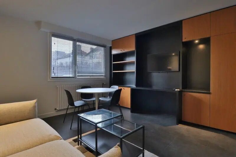 Appartement à louer, 37m², Troyes