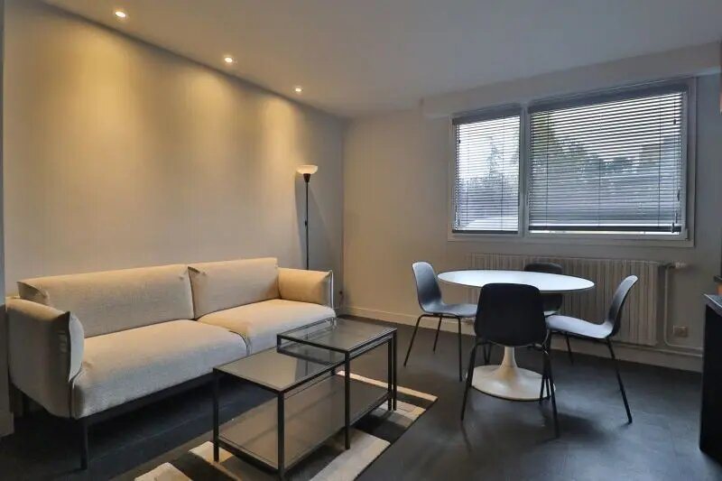 Appartement à louer, 37m², Troyes