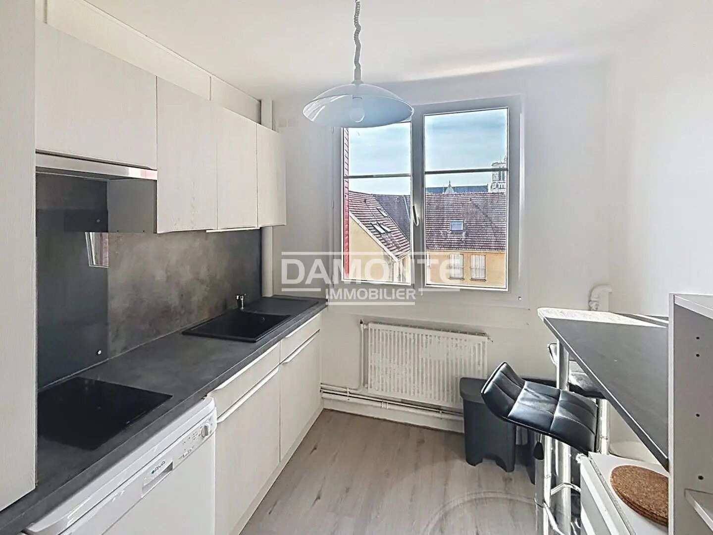 Appartement à vendre, 66m², Troyes