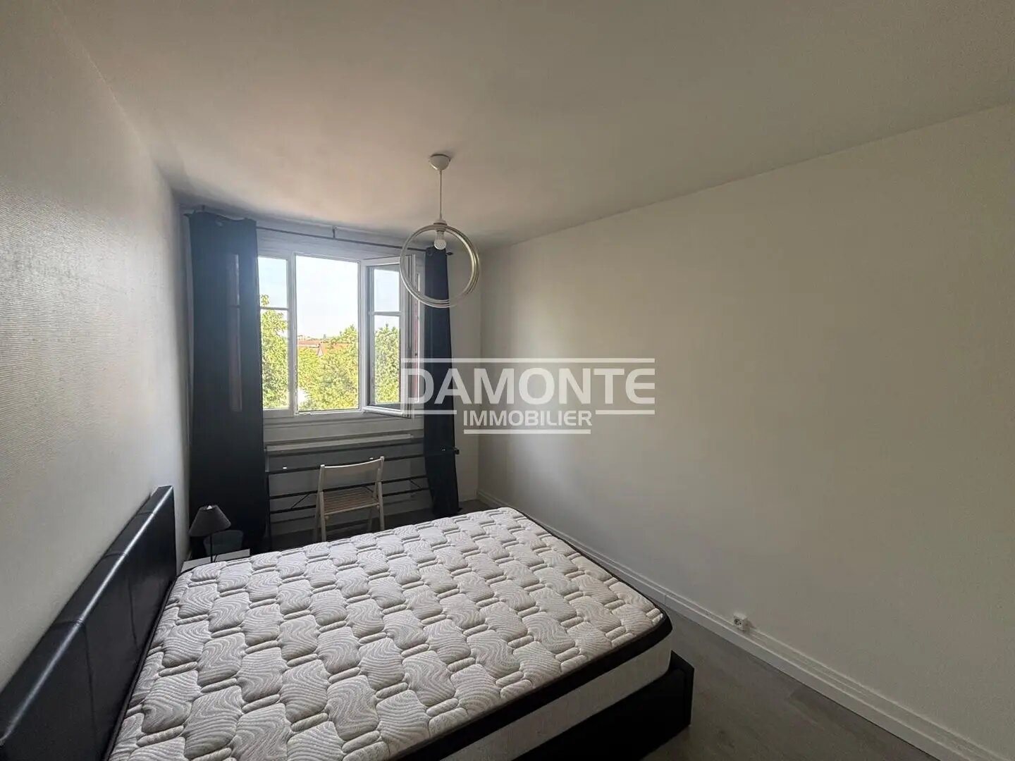 Appartement à vendre, 66m², Troyes