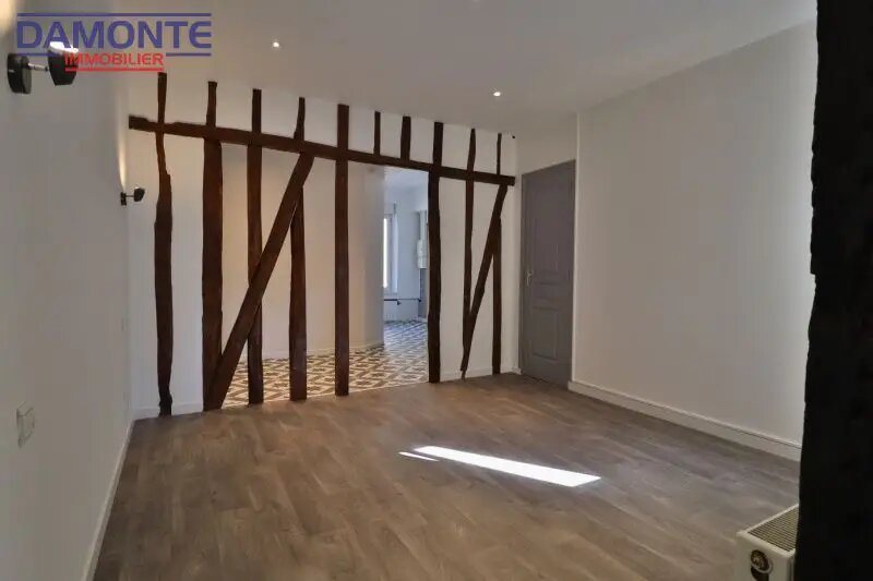 Appartement à louer, 41m², Troyes
