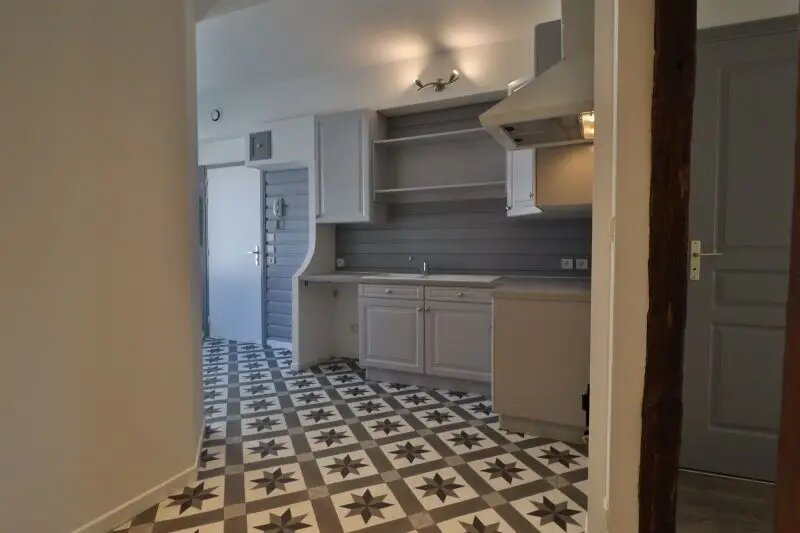 Appartement à louer, 41m², Troyes