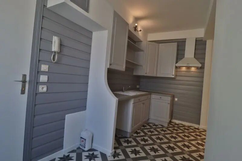 Appartement à louer, 41m², Troyes
