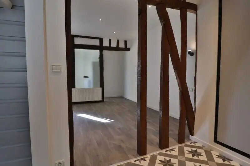 Appartement à louer, 41m², Troyes