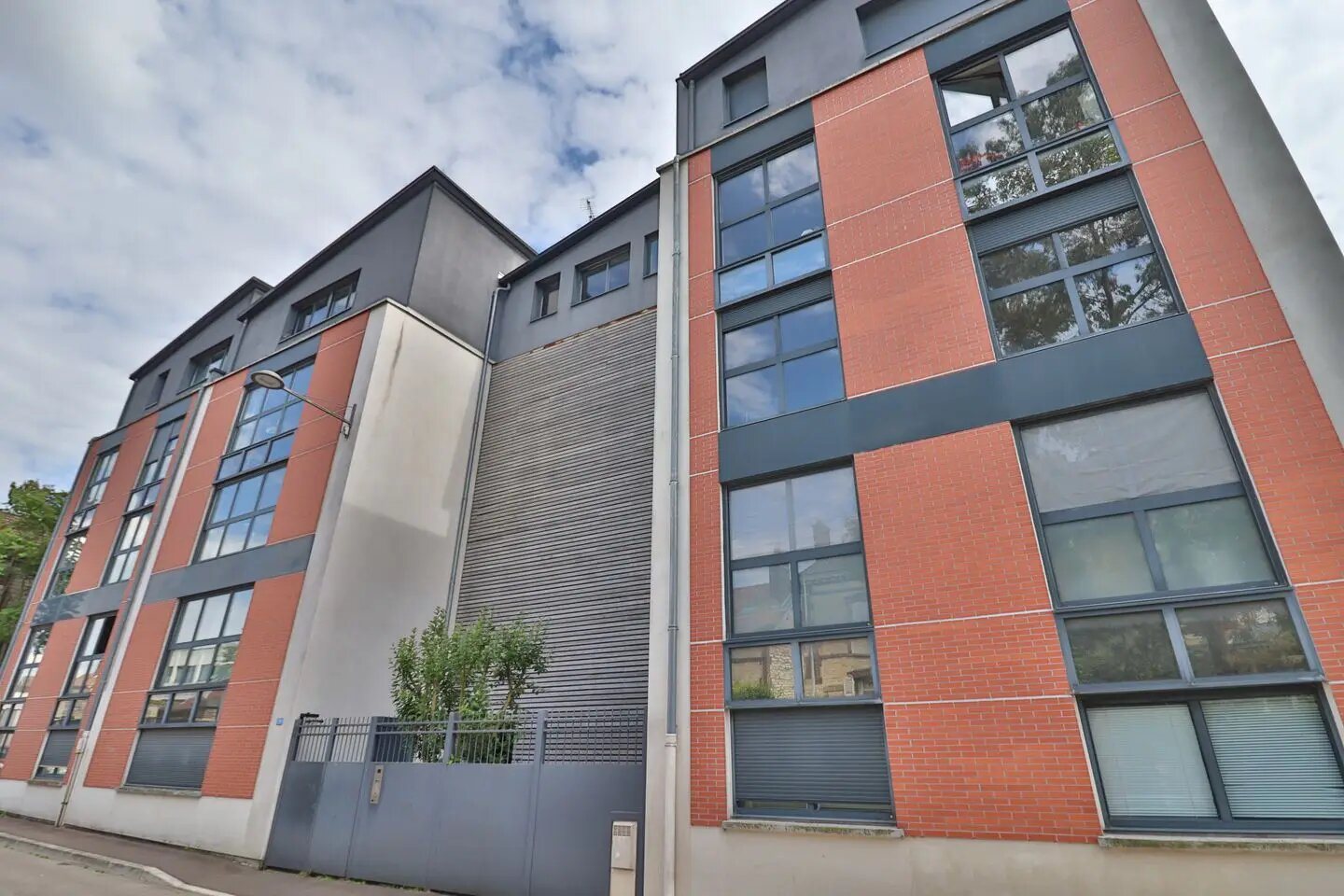 Appartement à vendre, 55m², Troyes