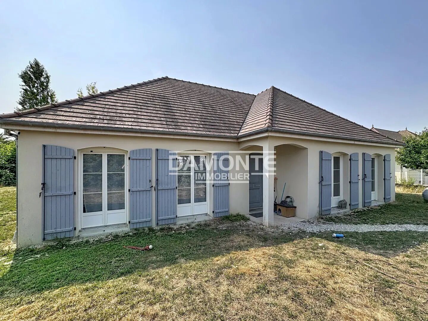 Maison à vendre, 111m², Saint-Parres-aux-Tertres