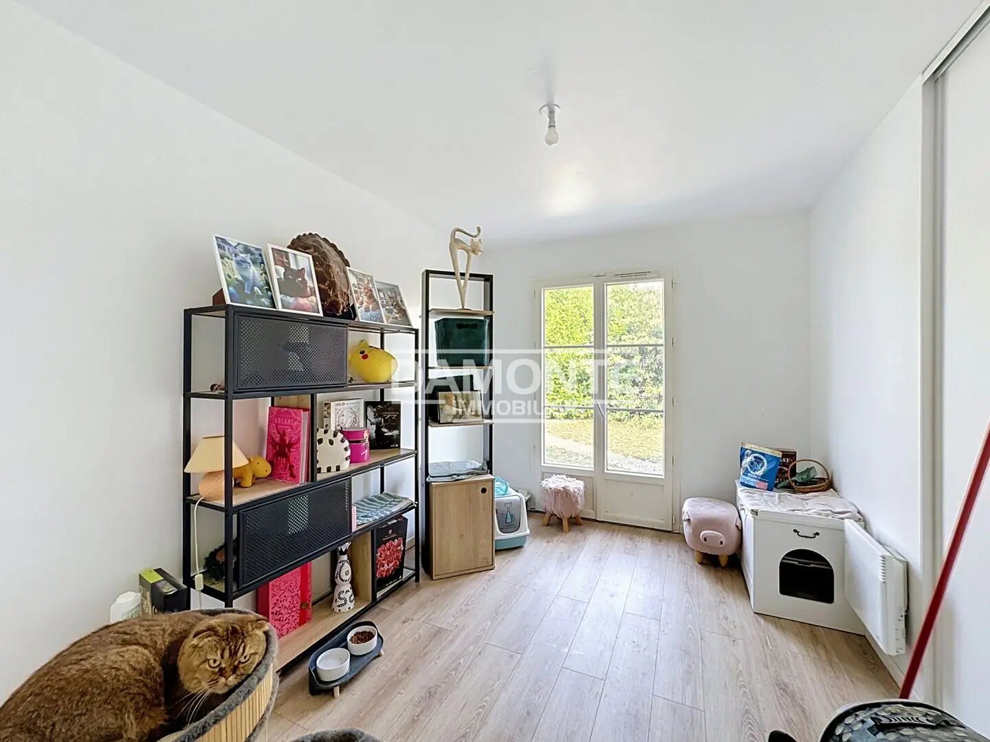 Maison à vendre, 111m², Saint-Parres-aux-Tertres