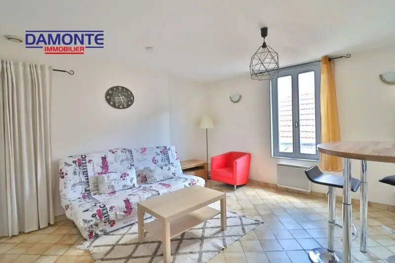 Appartement à louer, 37m², Troyes