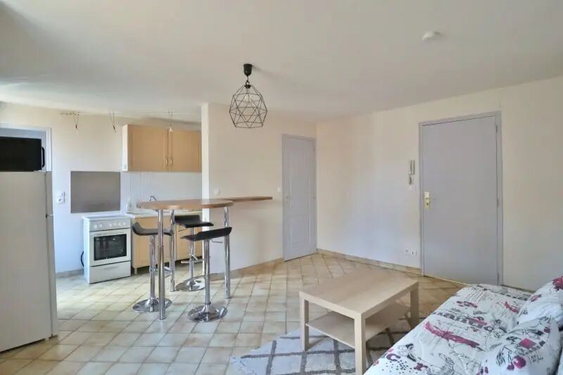 Appartement à louer, 37m², Troyes