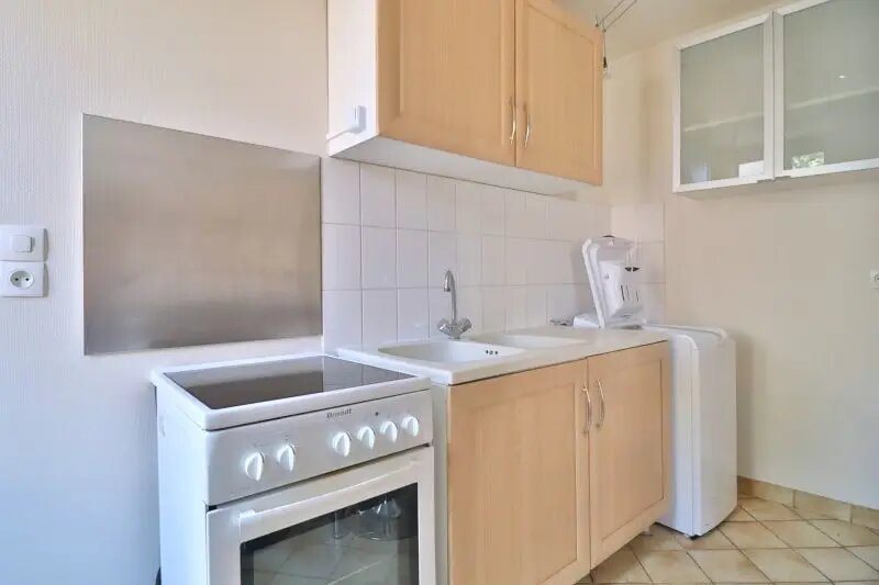 Appartement à louer, 37m², Troyes