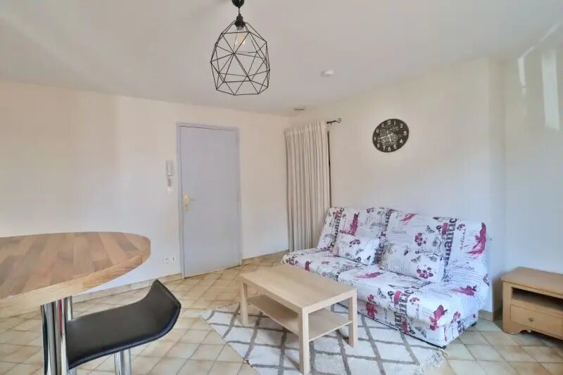 Appartement à louer, 37m², Troyes