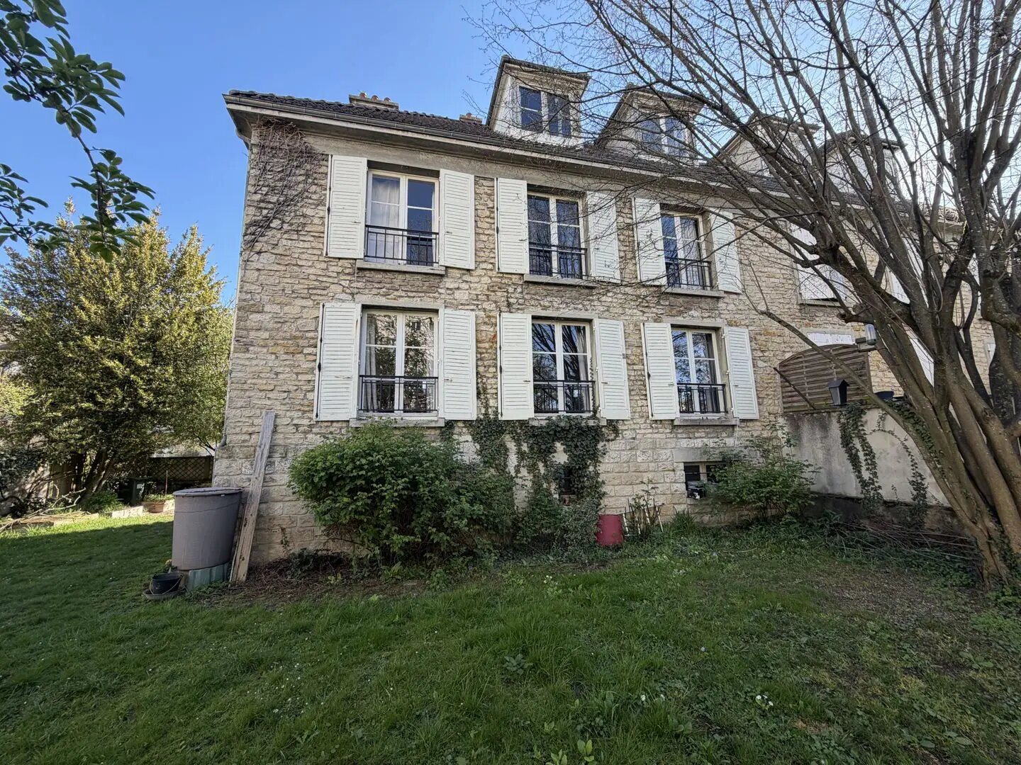 Maison à vendre, 150m², Troyes
