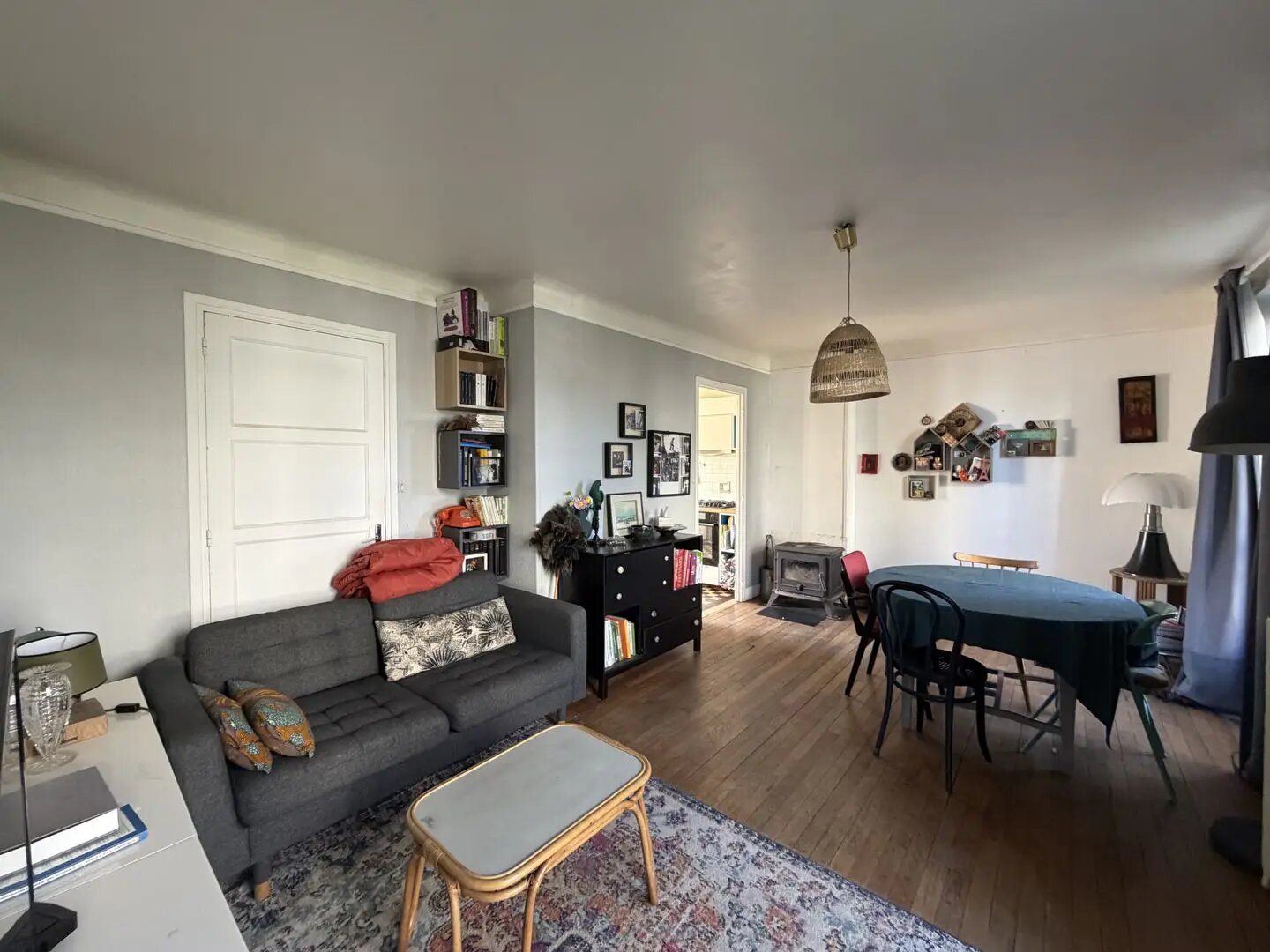 Maison à vendre, 150m², Troyes