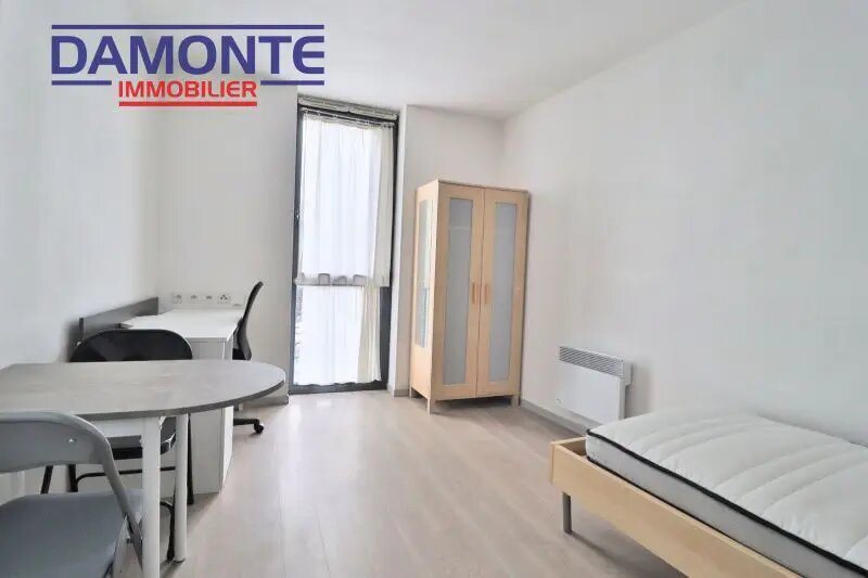 Appartement à louer, 23m², Rosières-près-Troyes