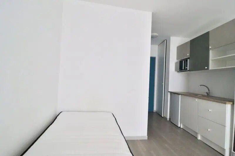 Appartement à louer, 23m², Rosières-près-Troyes