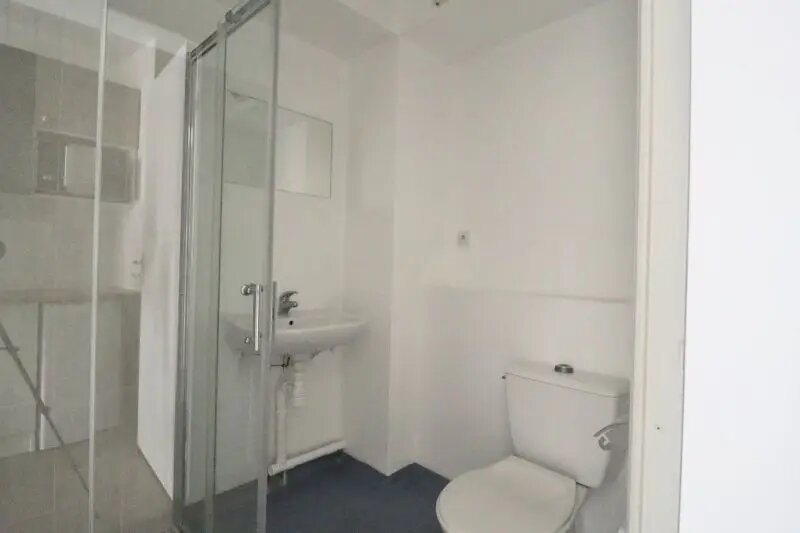 Appartement à louer, 23m², Rosières-près-Troyes